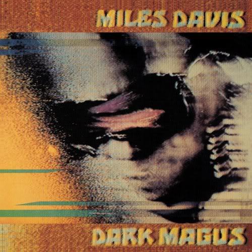 Miles Davis Dark Magus (2LP)